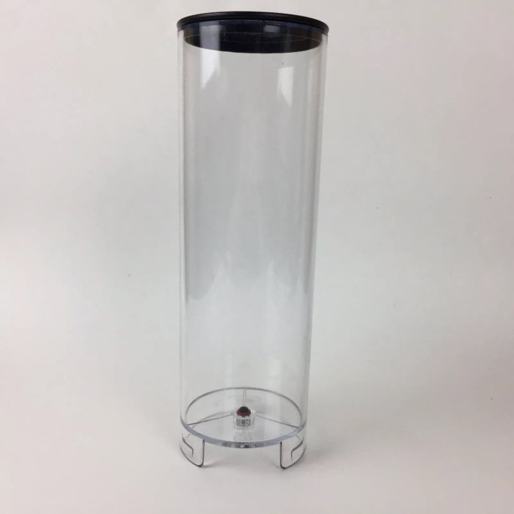 Nespresso Vertuo plus water tank